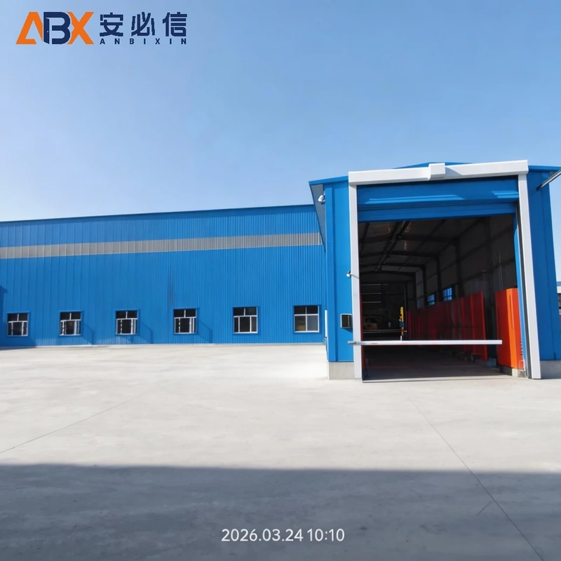 淮安PVC堆积门