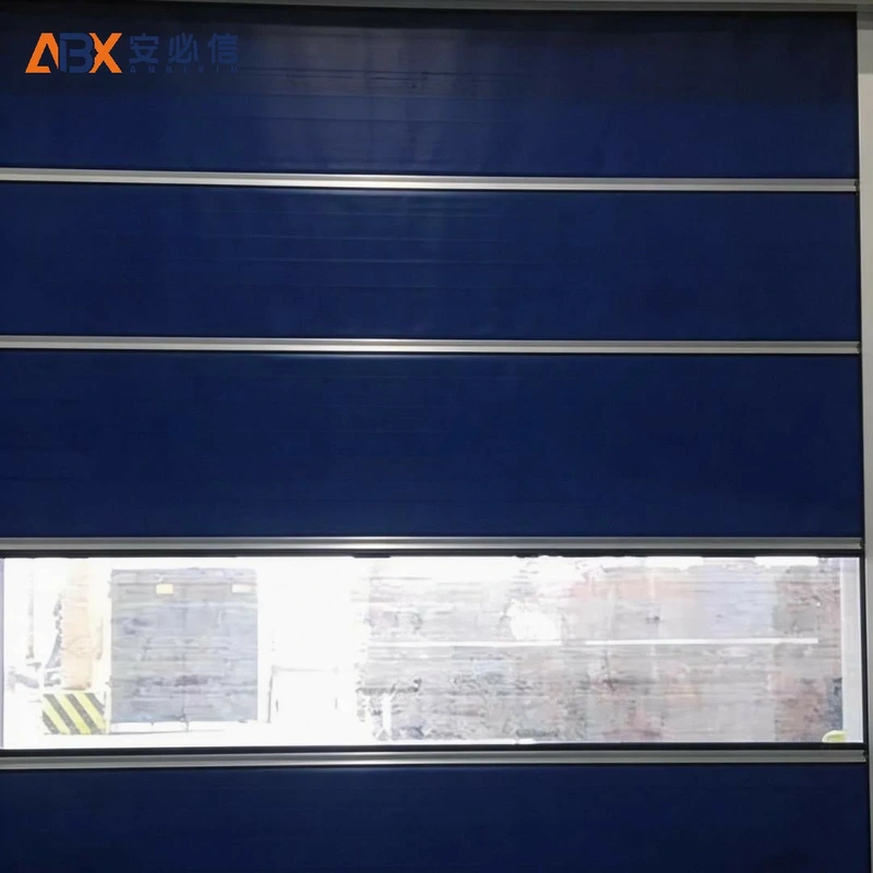 淮安快速门