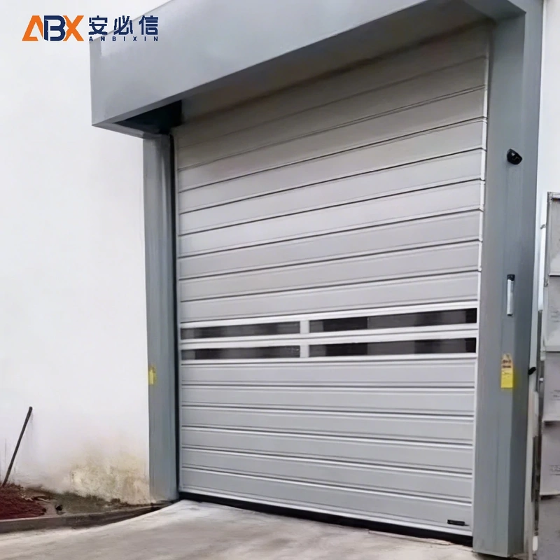 淮安雷达高速门